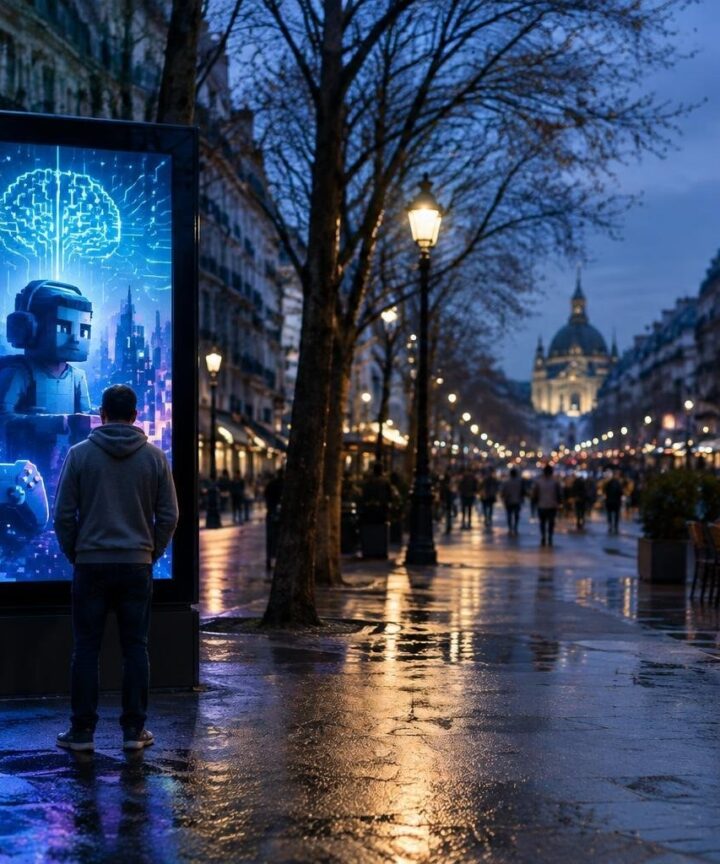 IA, pubblicità e collezionismo: tendenze nel mondo gaming