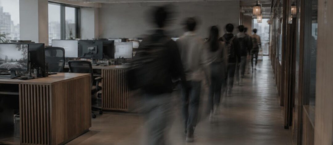 Il piccolo staff di Too Kyo Games e la strategia di outsourcing