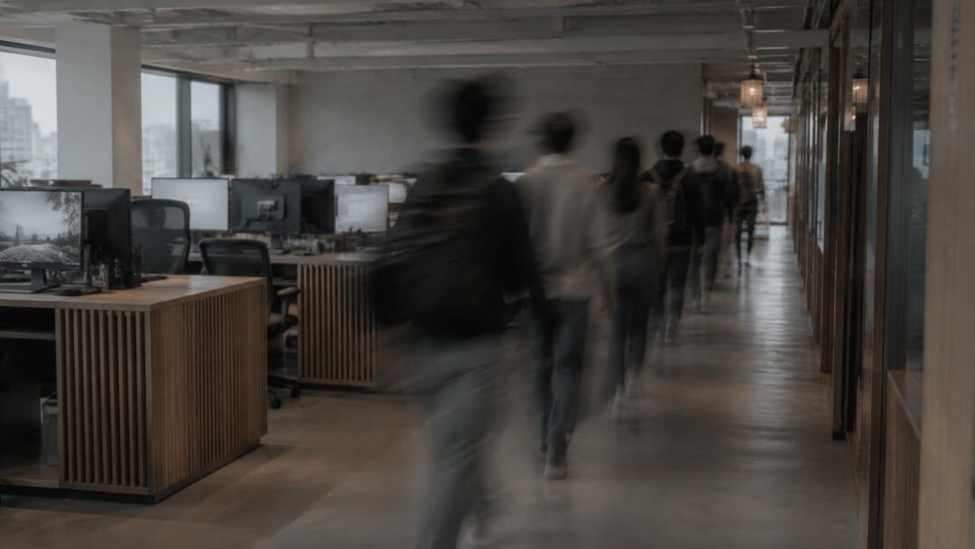 Il piccolo staff di Too Kyo Games e la strategia di outsourcing