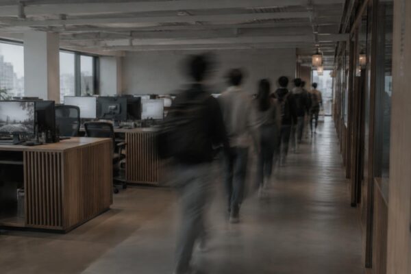Il piccolo staff di Too Kyo Games e la strategia di outsourcing