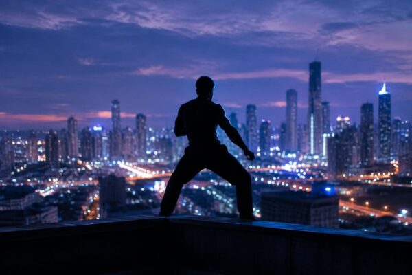 Il remake di Street Fighter punta su Ryu e Ken, non su Guile