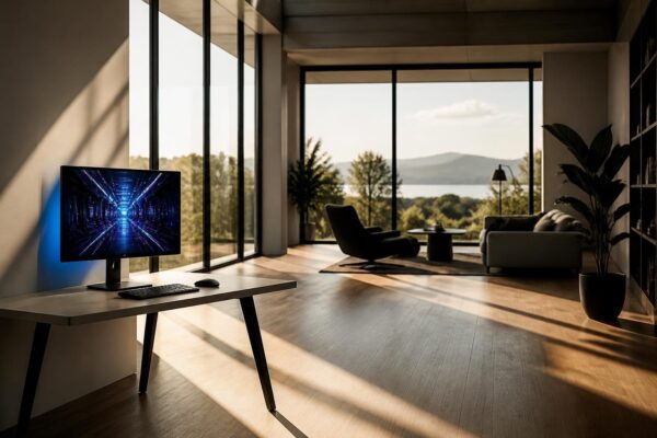 LG UltraGear 27″ a prezzo minimo su Amazon: scopri l’offerta