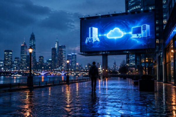 Licenze cross-buy e cross-save tra console e PC