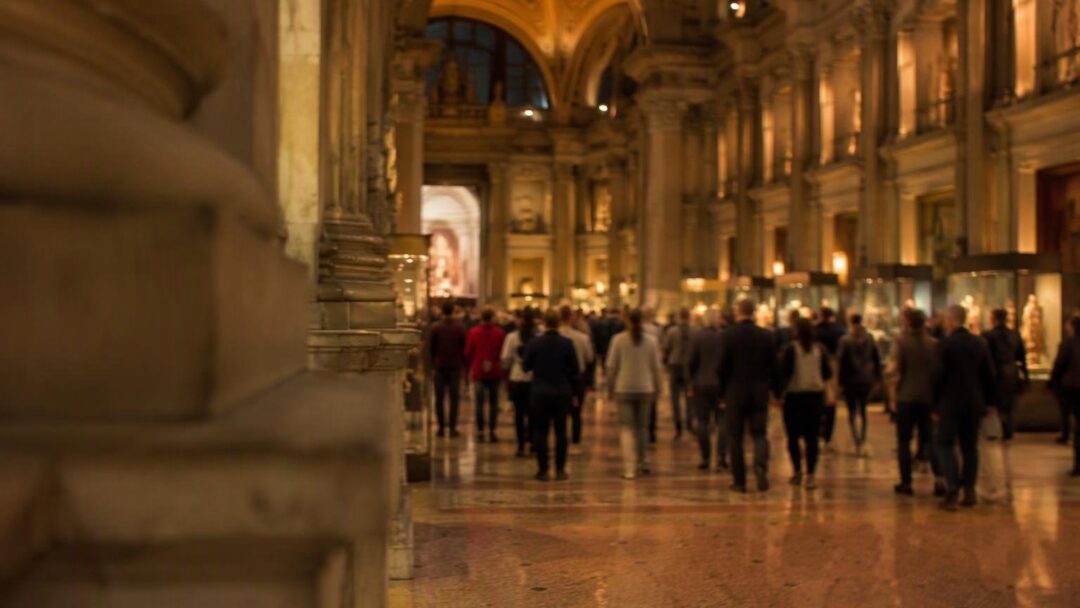 Milano dal 2 al 4 ottobre: arte, giochi, musica e musei gratuiti