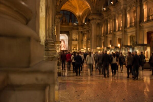 Milano dal 2 al 4 ottobre: arte, giochi, musica e musei gratuiti