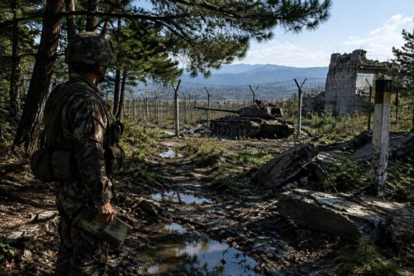Modern Warfare 4: campagna coreana, DMZ rinnovata e multiplayer più denso