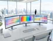 Monitor gaming ASUS Dual Mode: 4K o 485 Hz Full HD a scelta