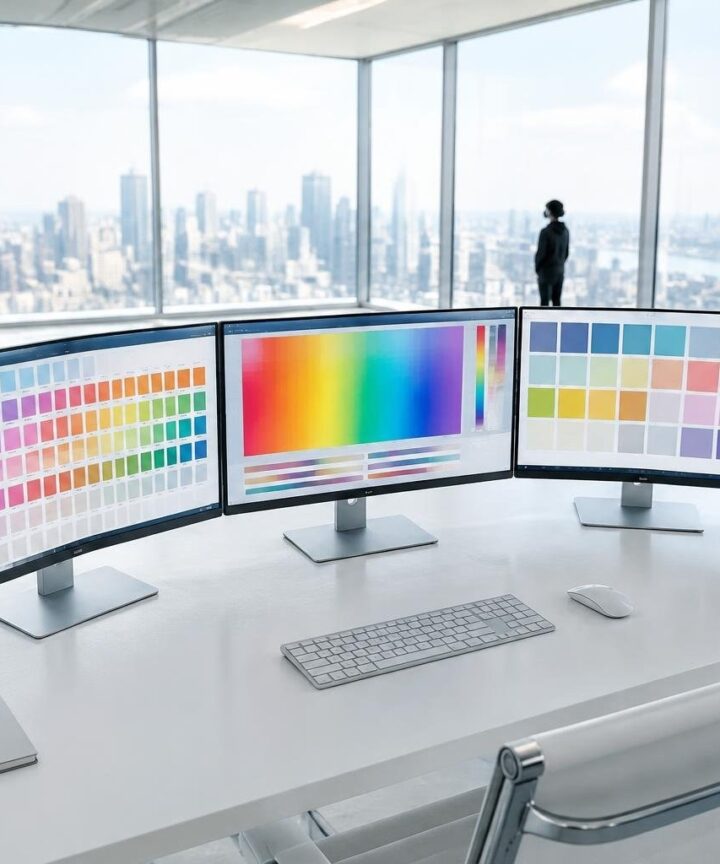 Monitor gaming ASUS Dual Mode: 4K o 485 Hz Full HD a scelta