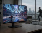 Monitor Philips Evnia per console: qualità, flessibilità e Ambiglow