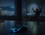 Mouse SteelSeries Sensei Pro e Rival Pro: wireless Ultra Wideband a 8K