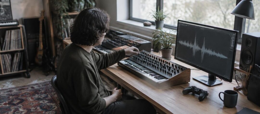 Musica, ritmo e agency: come i giochi generano catarsi