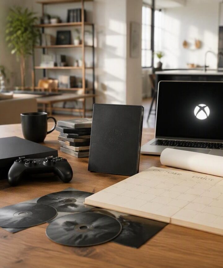 Novità di ottobre per PlayStation Plus, Deadlock e Xbox Game Pass