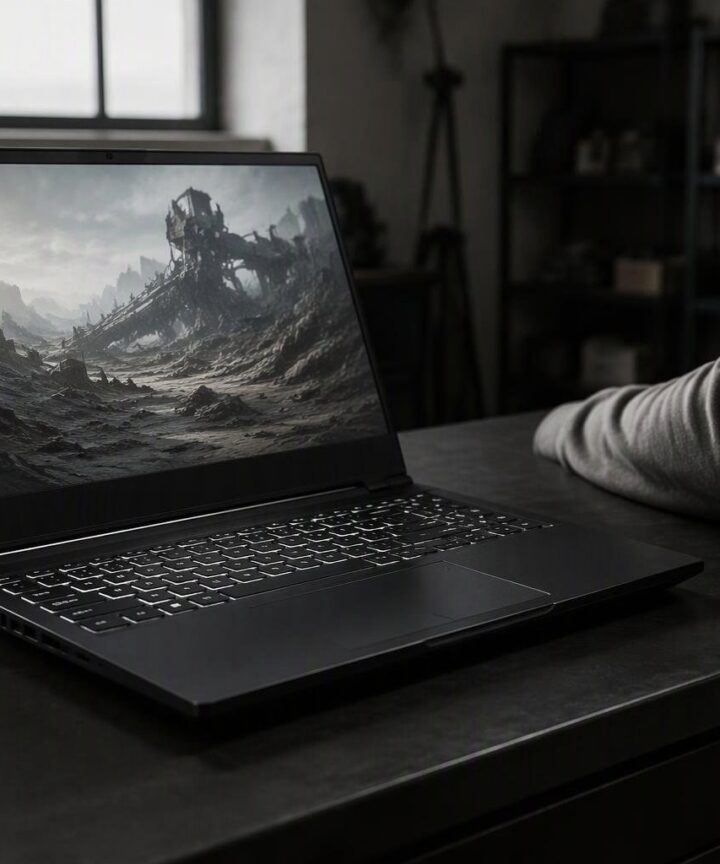 Offerta Prime Day: ASUS TUF Gaming F16 con RTX 5060 a 1.139 €