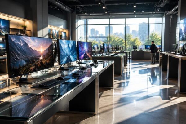 Offerte early Black Friday MSI: punti bonus e sconto extra sui monitor