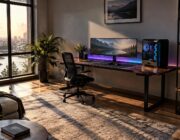 Pc da gioco ABS Cyclone Aqua a 849 $: potenza superiore al Steam Machine