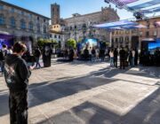 PLAY SAMSUNG: esperienze immersive e tornei a Lucca Comics 2026