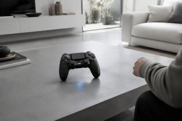 PlayStation: Kutaragi avvisa, sondaggio dischi, brevetto pagamenti