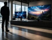 Prezzi record per monitor 240 Hz e TV OLED: scopri le promozioni