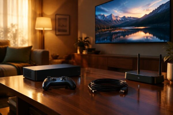 PS5 e Xbox: guida al lag zero tra VRR, 120Hz e QoS