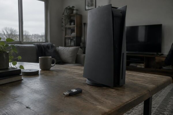 PS5: guida pratica al System Software Beta Program