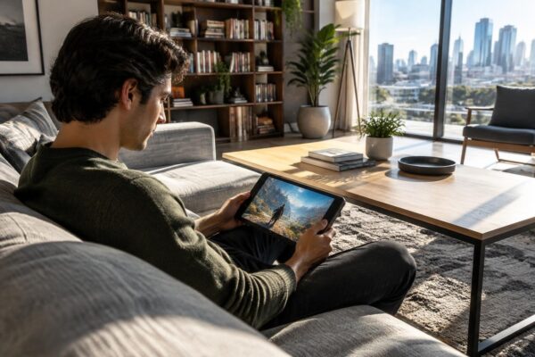 Remote Play PS5 su handheld Android: setup avanzato