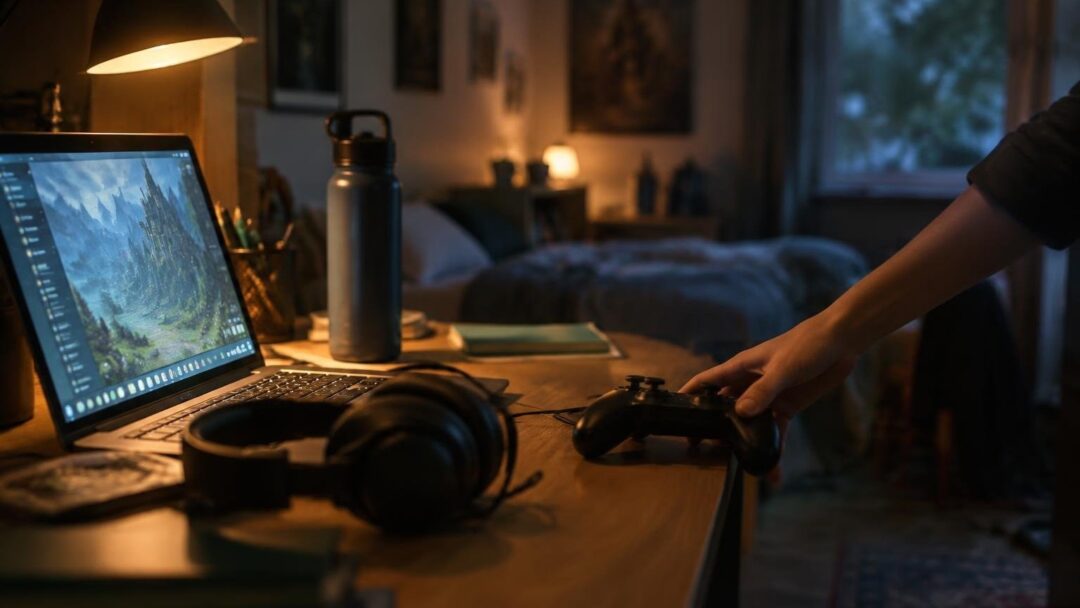 Rischi del gaming online per ragazzi: dati e consigli pratici