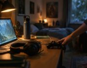 Rischi del gaming online per ragazzi: dati e consigli pratici