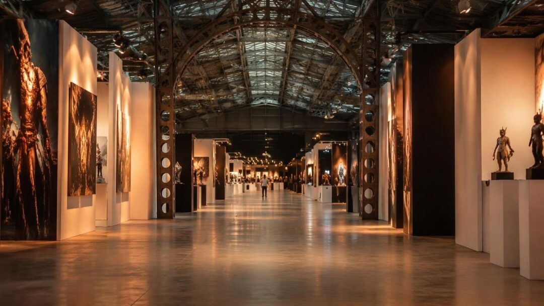 Romics 2026 celebra 25 anni di cultura pop a Roma