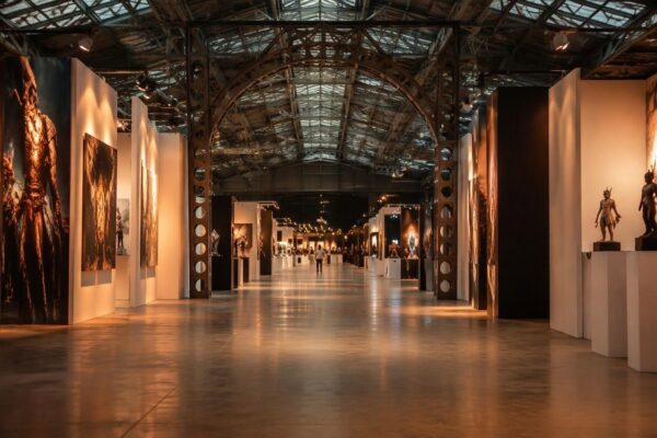 Romics 2026 celebra 25 anni di cultura pop a Roma