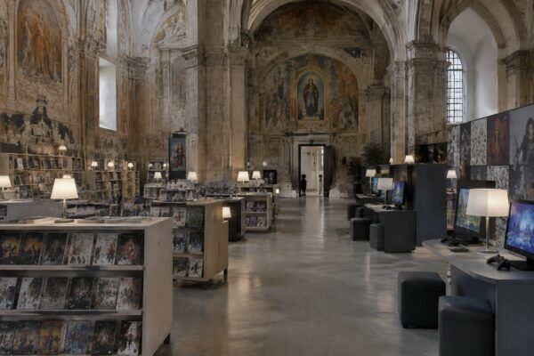 Weekend a Siracusa con fumetti, gaming e attività inclusive