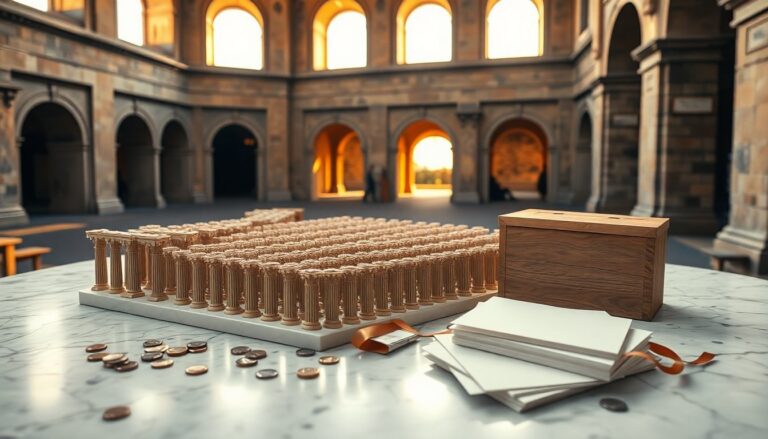 67 Colonne per l’Arena di Verona: come il mecenatismo ha cambiato il modello economico