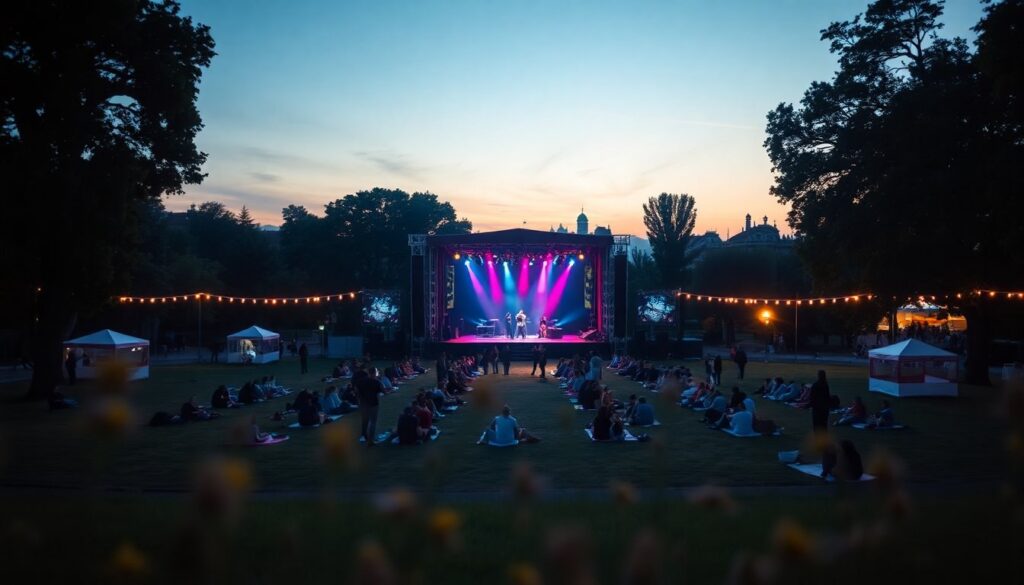 Al via 105 Summer Festival a Venezia: prenotazioni, orari e cast