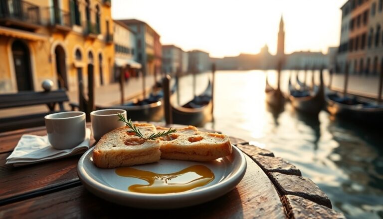 All’Antico Vinaio sbarca a Venezia: la schiacciata fiorentina in laguna