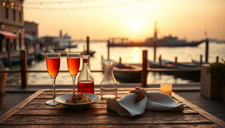 Arsenale Sunset Vibes con Terrazza Aperol al Salone Nautico di Venezia