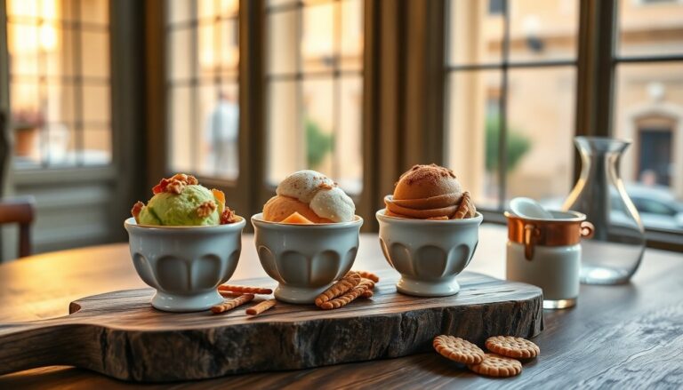 Carlo Guerriero primo nel Gelato Festival World Ranking: l’Italia protagonista