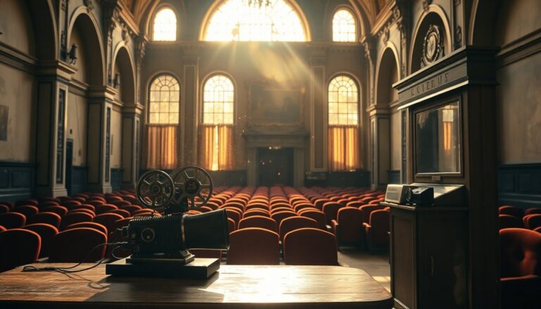 Cinema e sale storiche a Venezia: come orientarsi nella programmazione
