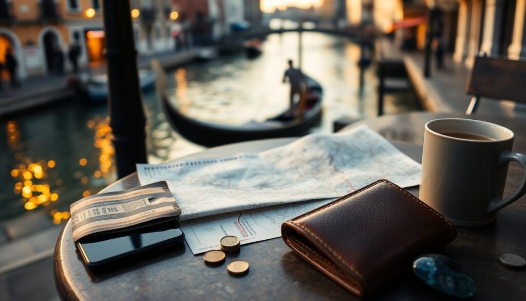 Come evitare truffe ai turisti a Venezia: guida pratica