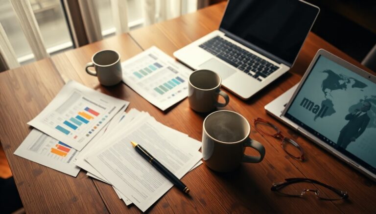 Come leggere un sondaggio locale e capire cosa conta