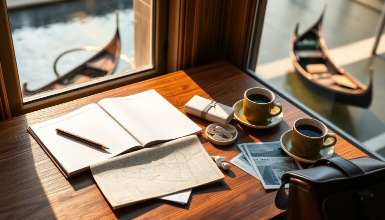 Come pianificare visite approfondite ai musei e alle mostre di Venezia