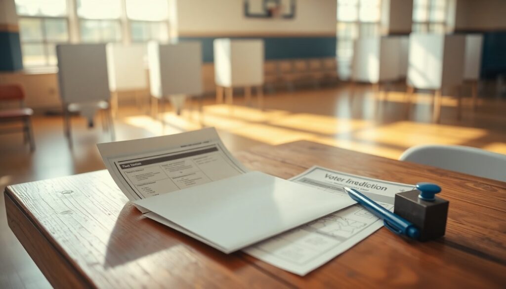 Come si vota al livello comunale: guida pratica e consigli