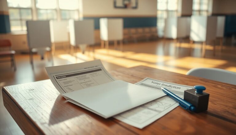 Come si vota al livello comunale: guida pratica e consigli