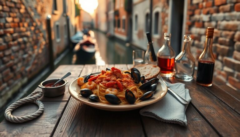 Dove mangiare la busara a Venezia: guida ai locali storici