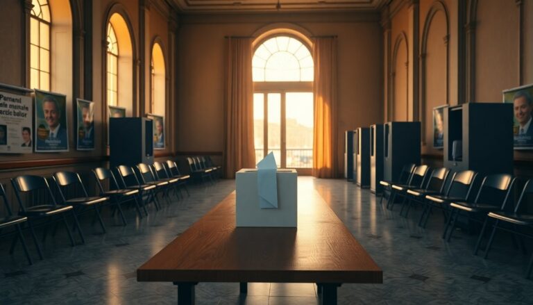 Elezioni comunali 2026: affluenza alle 19 e informazioni pratiche per votare a Venezia