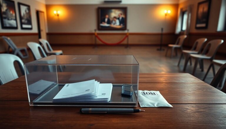 Elezioni comunali 2026: affluenza in flessione e sfide nei capoluoghi