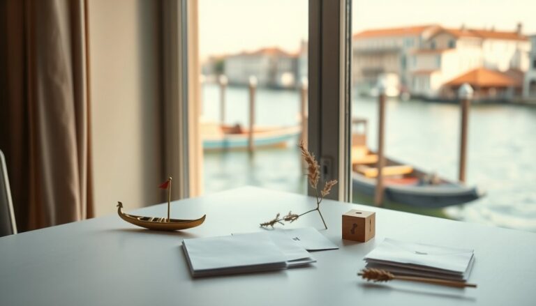 Elezioni comunali 2026: il voto a Venezia e nei due comuni della provincia