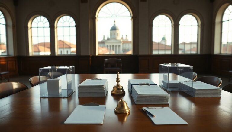 Elezioni comunali in Veneto: 51 centri chiamati alle urne con Venezia protagonista