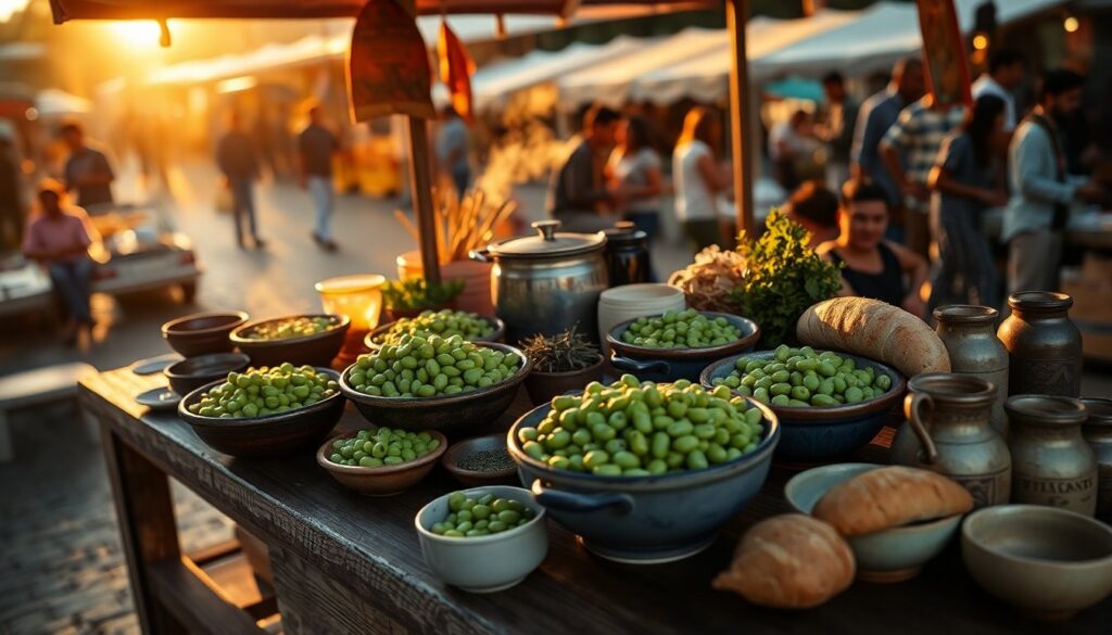 Festa dei Bisi a Peseggia: programma, cucina e intrattenimento della 54ª edizione