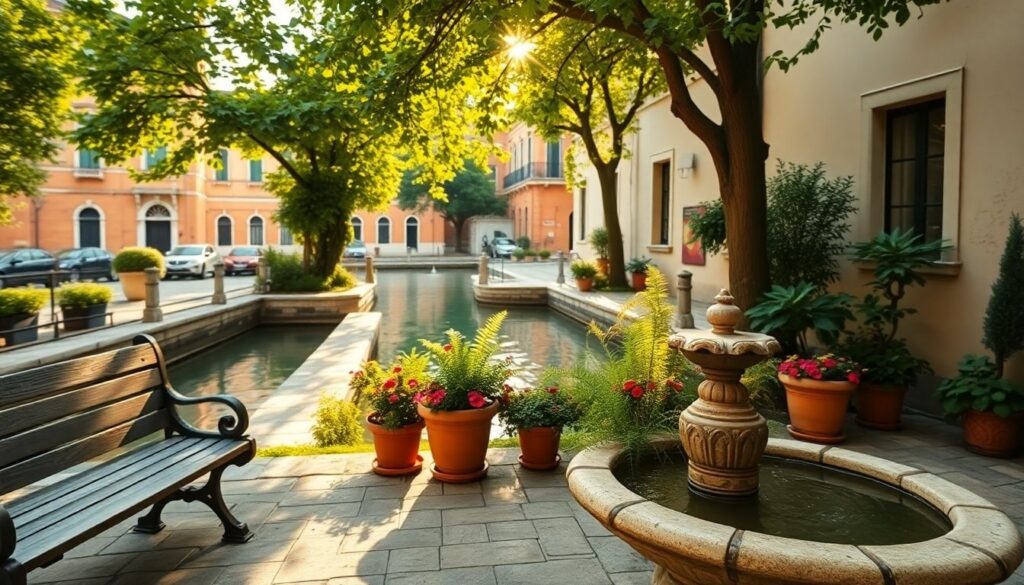 Giardini e parchi a Venezia: dove trovare spazi verdi in laguna