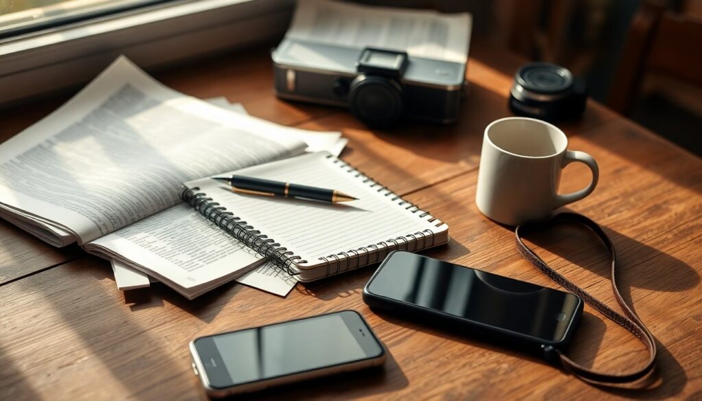 Guida pratica per una segnalazione efficace di cronaca locale
