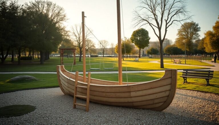 Inaugurato il veliero donato da Enel al Parco Albanese di Mestre